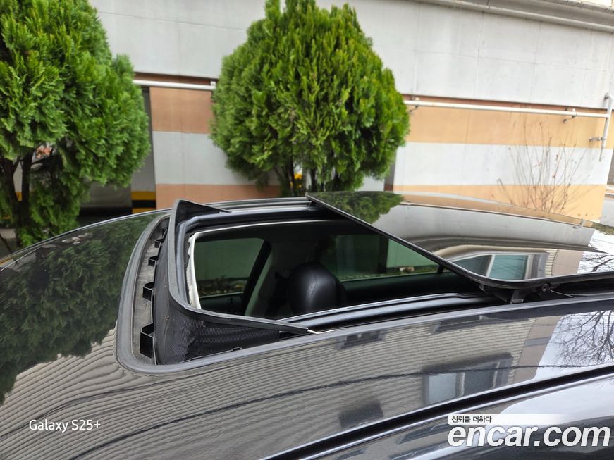 ChevroletGMDaewoo Alpheon 2013