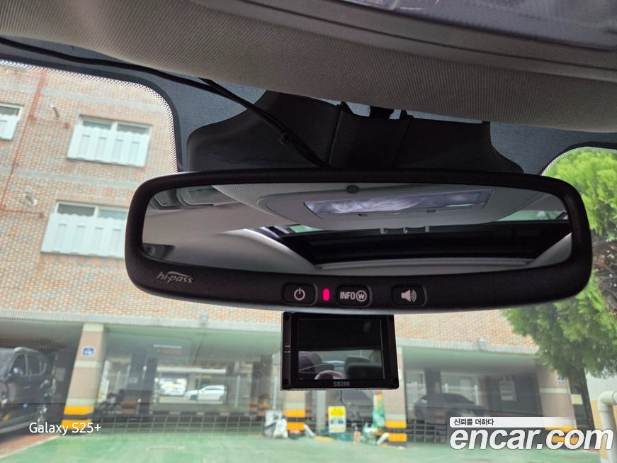 ChevroletGMDaewoo Alpheon 2013