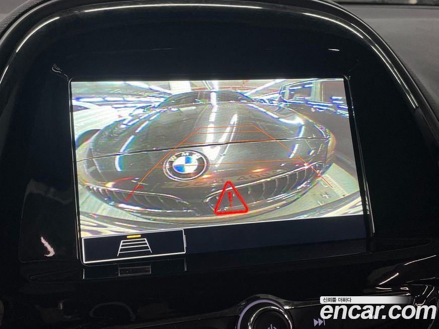 ChevroletGMDaewoo Spark 2019