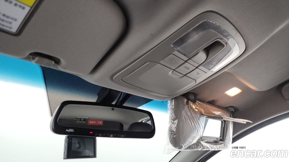 KG_Mobility_Ssangyong KORANDO 2017