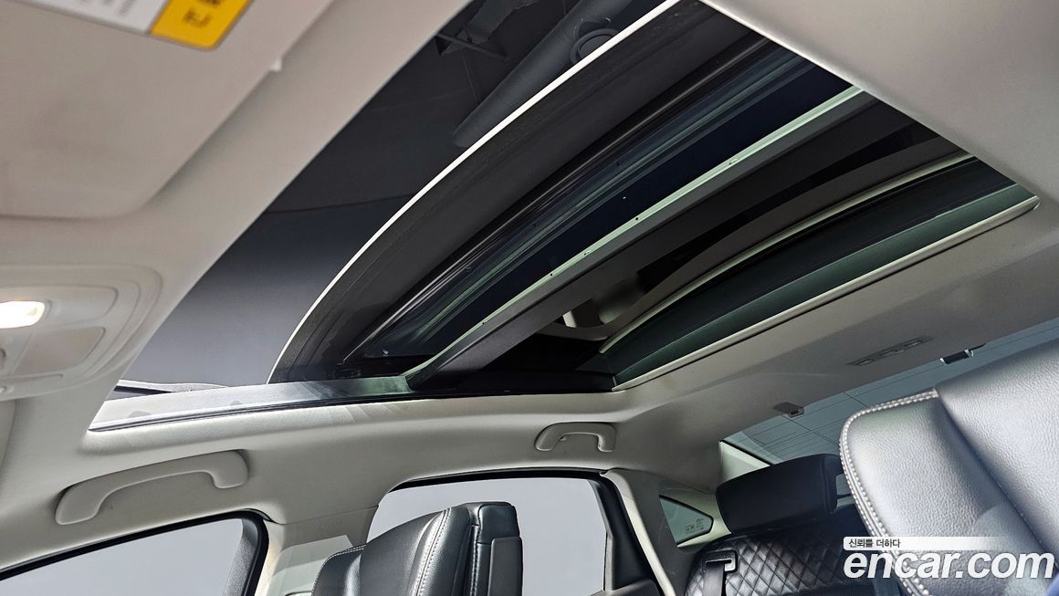 Renault-KoreaSamsung SM6 2016