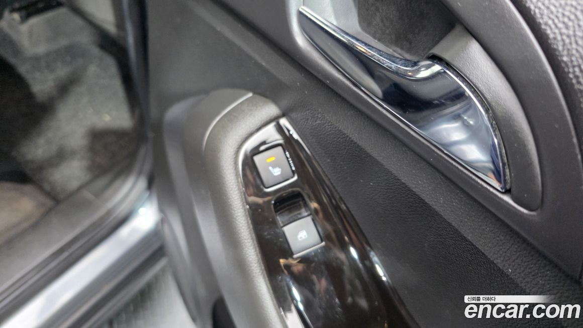 ChevroletGMDaewoo Orlando 2016