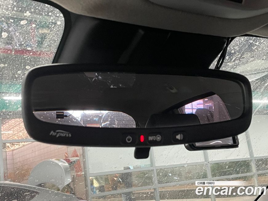 ChevroletGMDaewoo Spark 2019