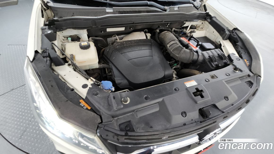 KG_Mobility_Ssangyong KORANDO 2017