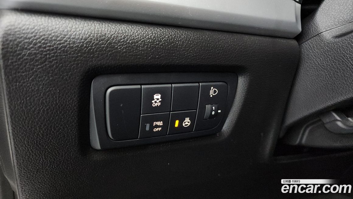 KG_Mobility_Ssangyong KORANDO 2017