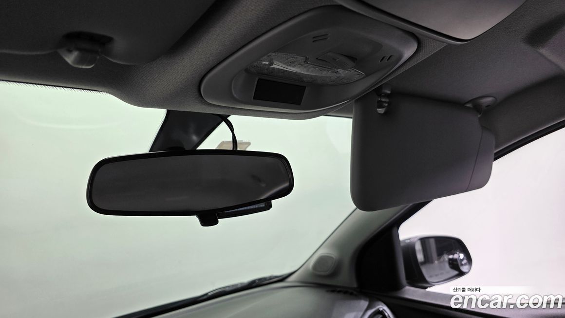 ChevroletGMDaewoo Spark 2017