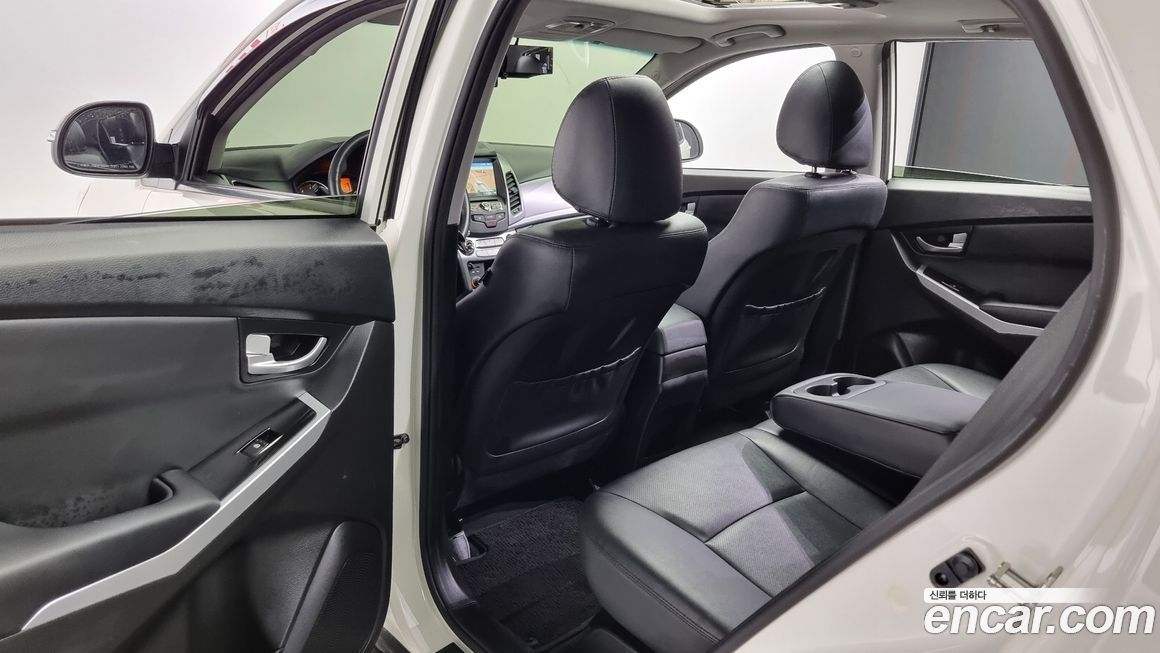 KG_Mobility_Ssangyong KORANDO 2016