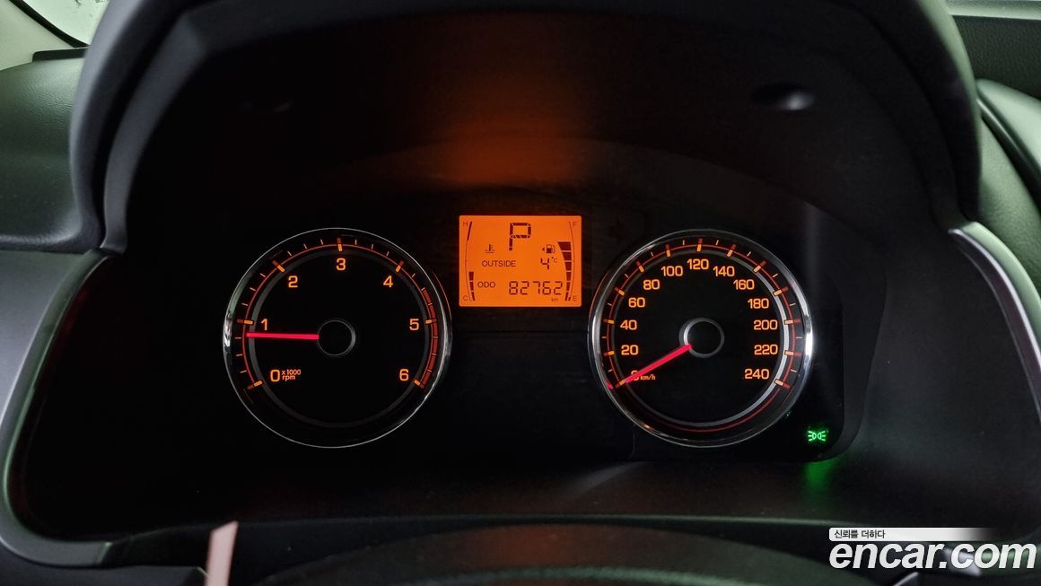 KG_Mobility_Ssangyong KORANDO 2016