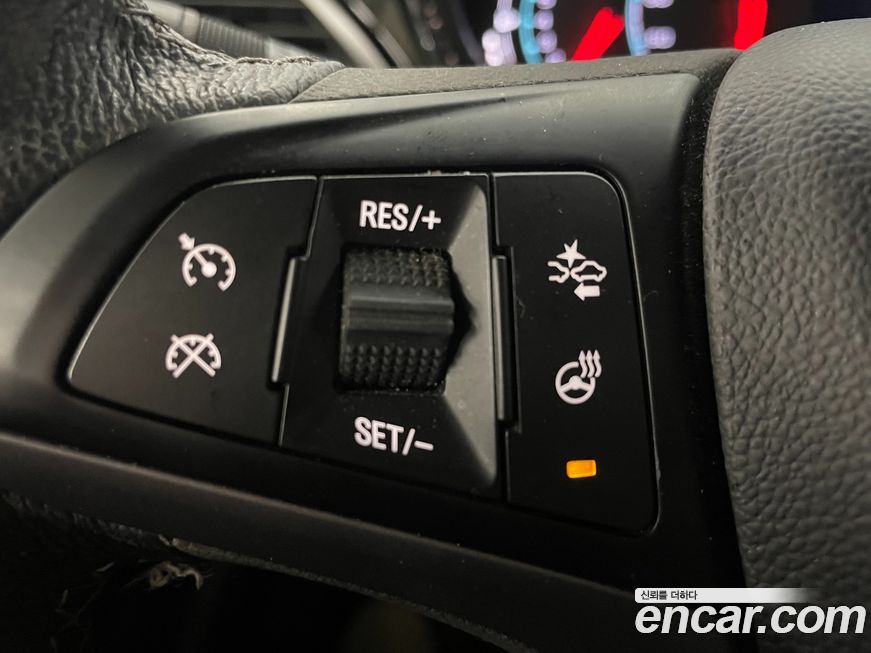 ChevroletGMDaewoo Spark 2019