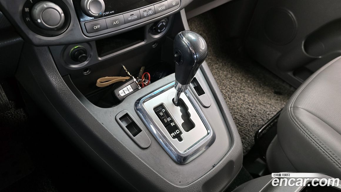 KG_Mobility_Ssangyong KORANDO 2015