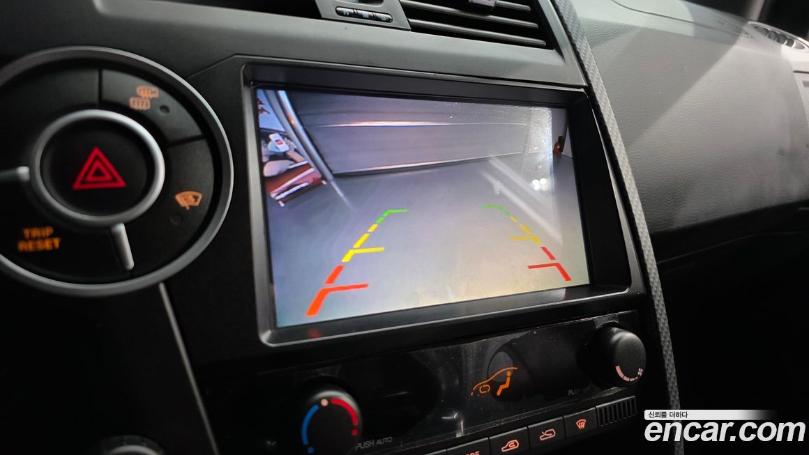 KG_Mobility_Ssangyong KORANDO 2016