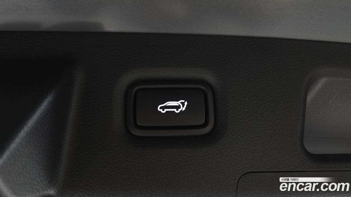 Hyundai Santafe 2023