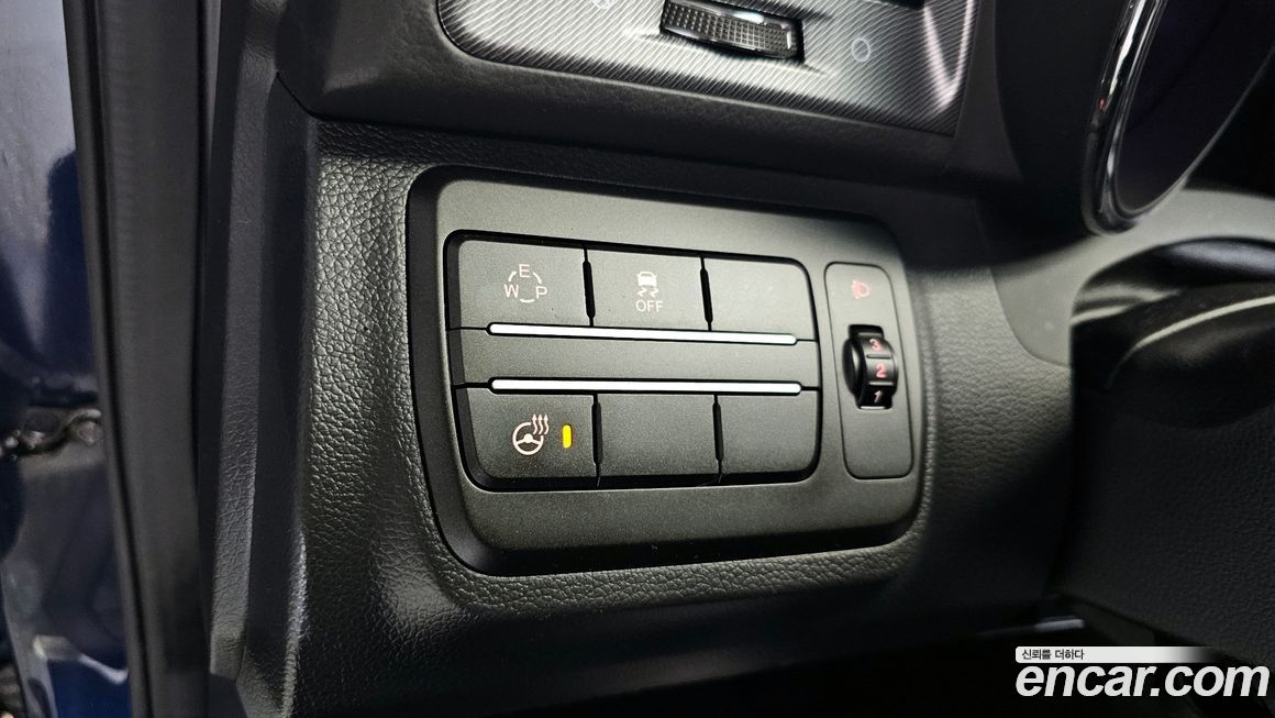 KG_Mobility_Ssangyong TIBOLI 2017