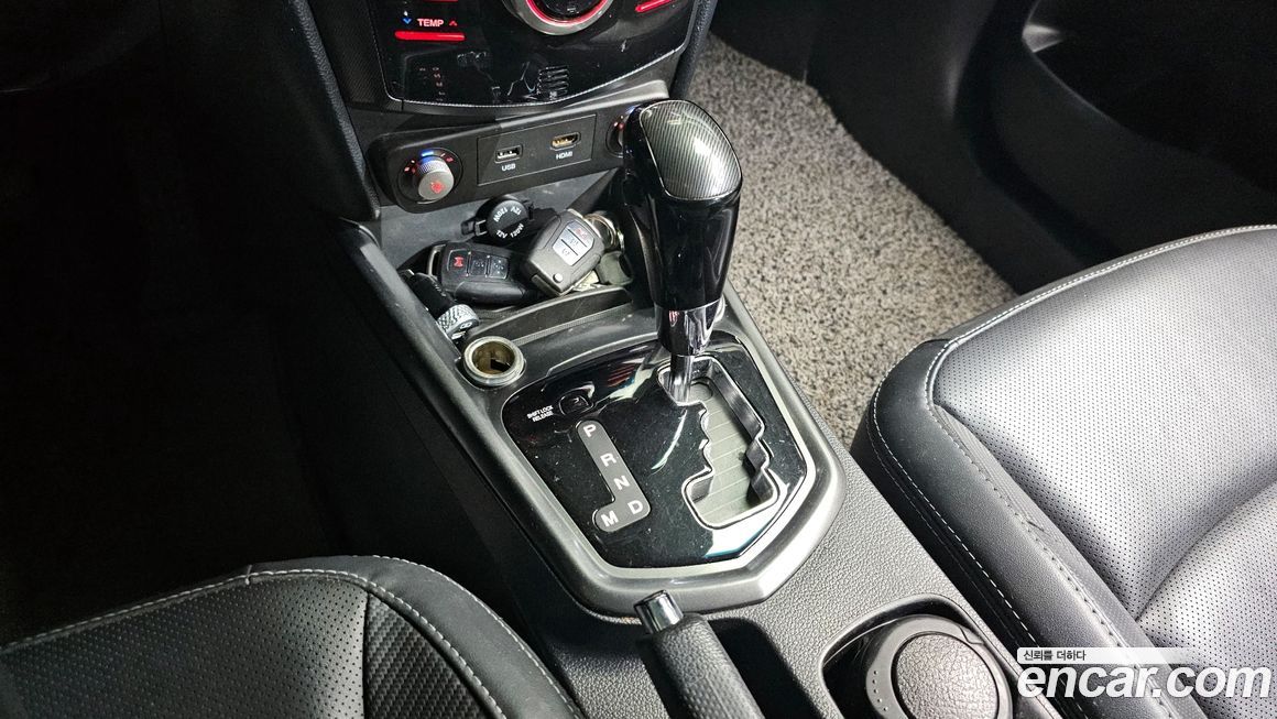 KG_Mobility_Ssangyong TIBOLI 2017