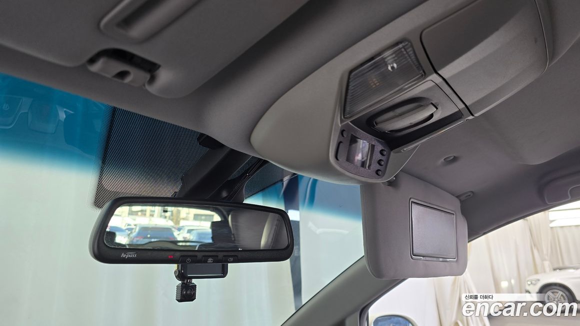 KG_Mobility_Ssangyong KORANDO 2015