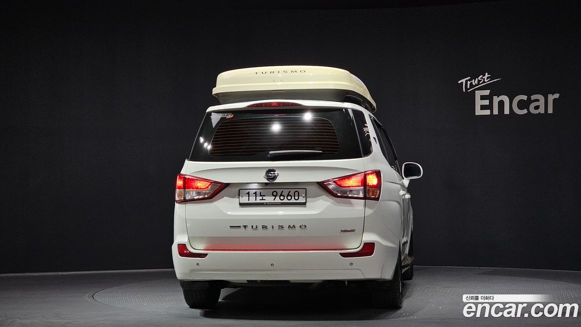 KG_Mobility_Ssangyong KORANDO 2015