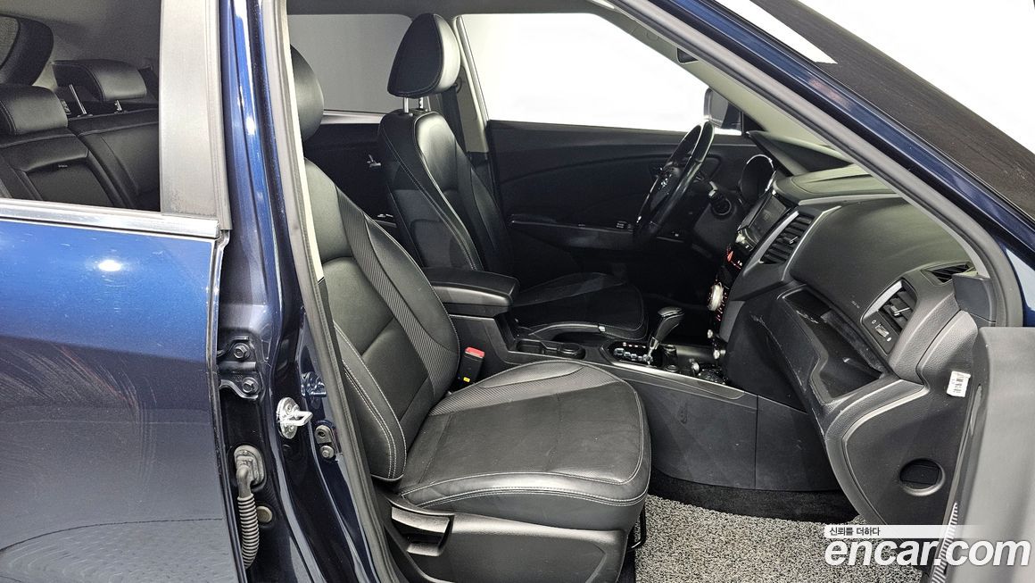 KG_Mobility_Ssangyong TIBOLI 2017