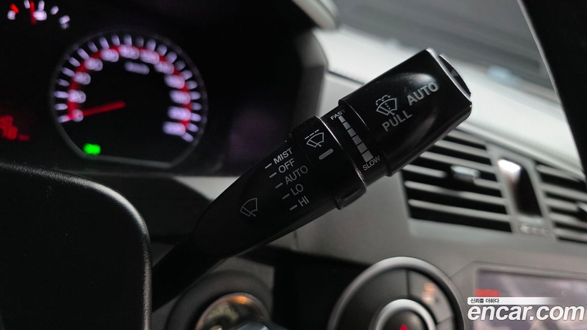 KG_Mobility_Ssangyong KORANDO 2016