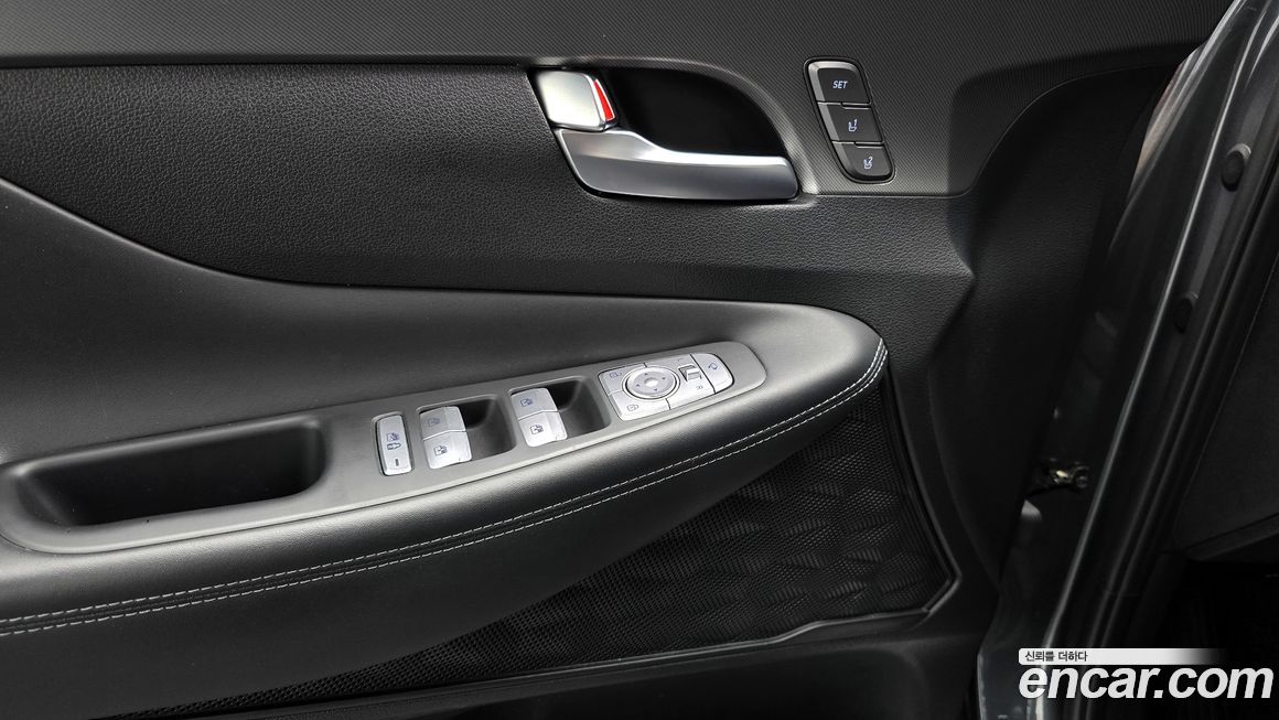 Hyundai Santafe 2023