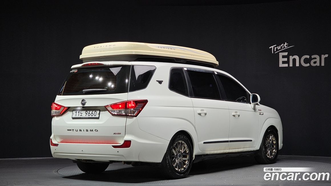 KG_Mobility_Ssangyong KORANDO 2015