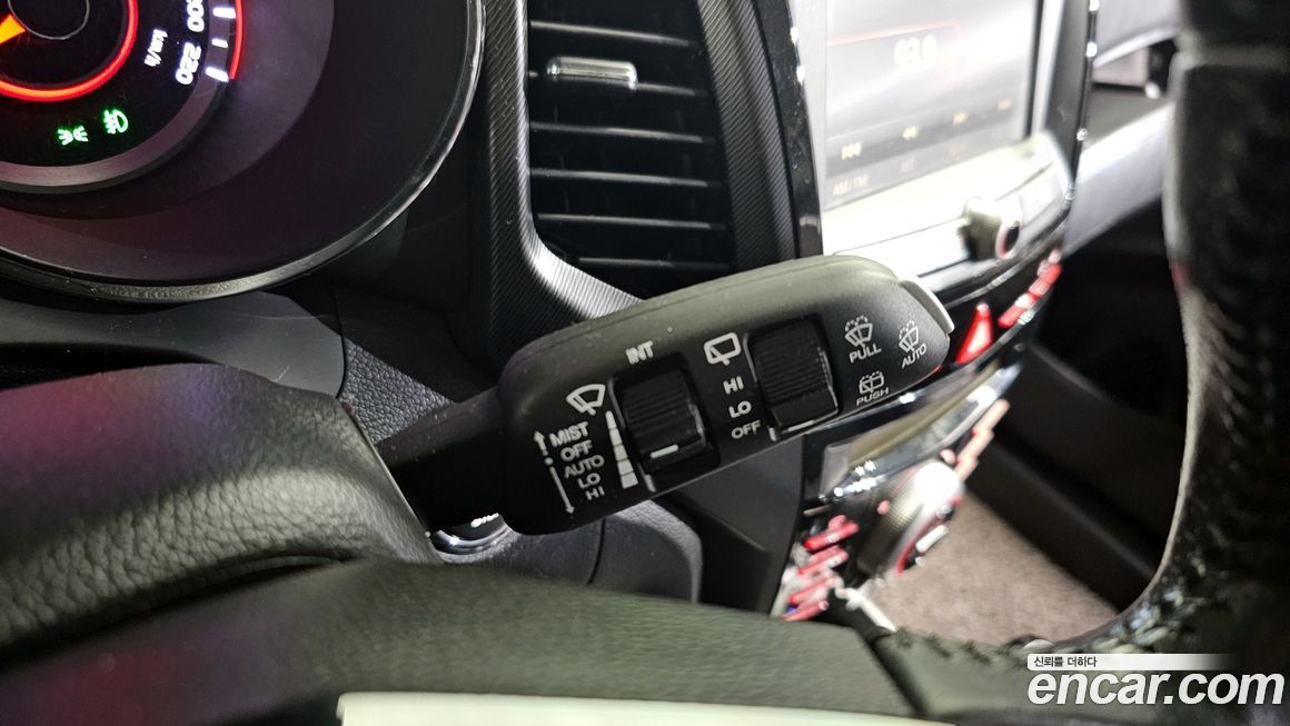 KG_Mobility_Ssangyong TIBOLI 2017