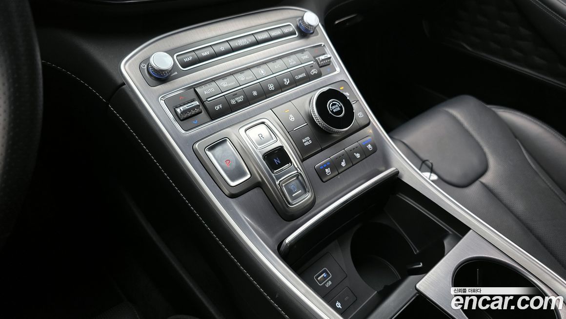 Hyundai Santafe 2023