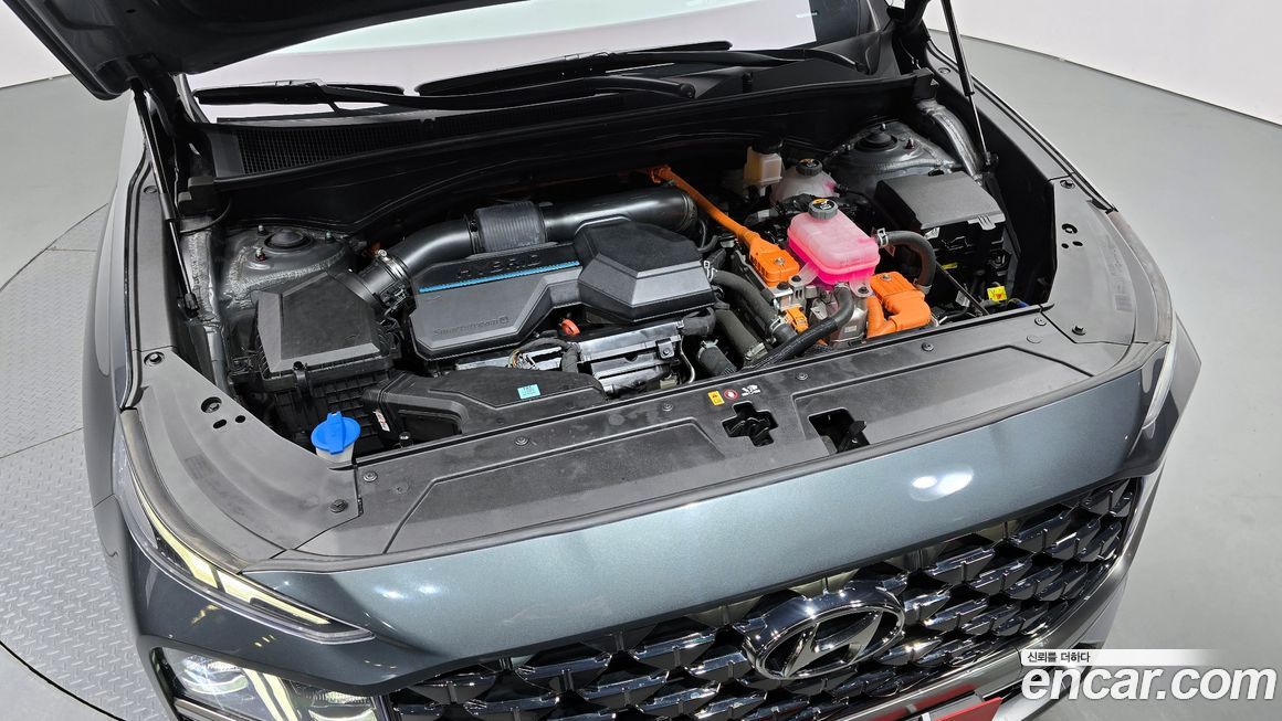 Hyundai Santafe 2023