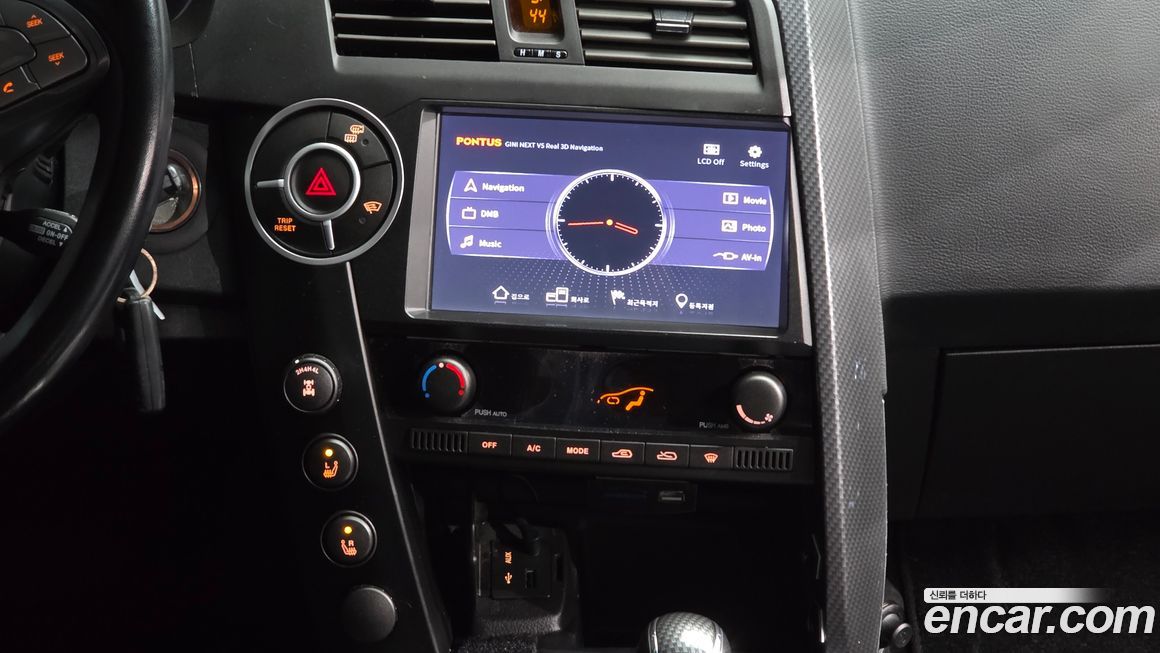 KG_Mobility_Ssangyong KORANDO 2016