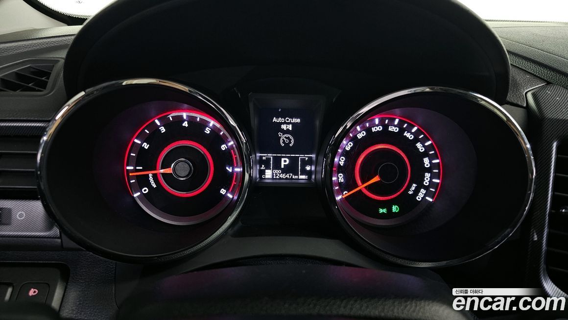 KG_Mobility_Ssangyong TIBOLI 2017