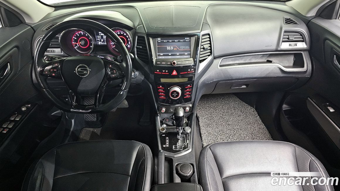 KG_Mobility_Ssangyong TIBOLI 2017