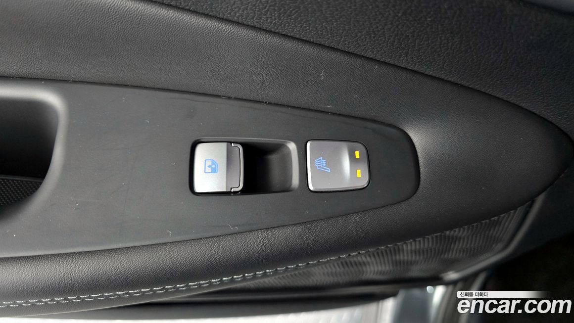 Hyundai Santafe 2023