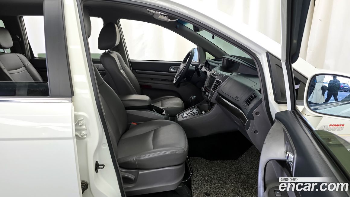 KG_Mobility_Ssangyong KORANDO 2015
