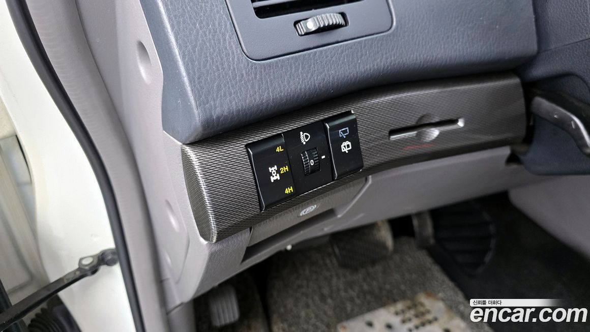 KG_Mobility_Ssangyong KORANDO 2015