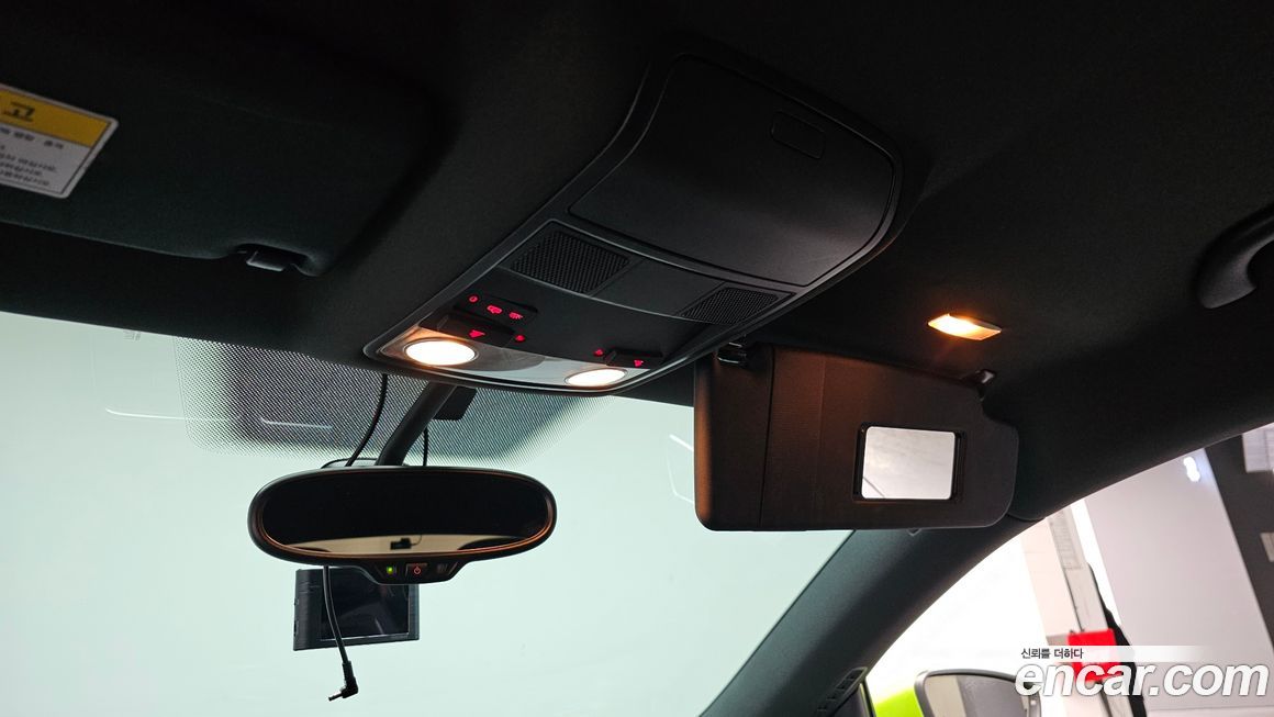 Volkswagen Scirocco 2013