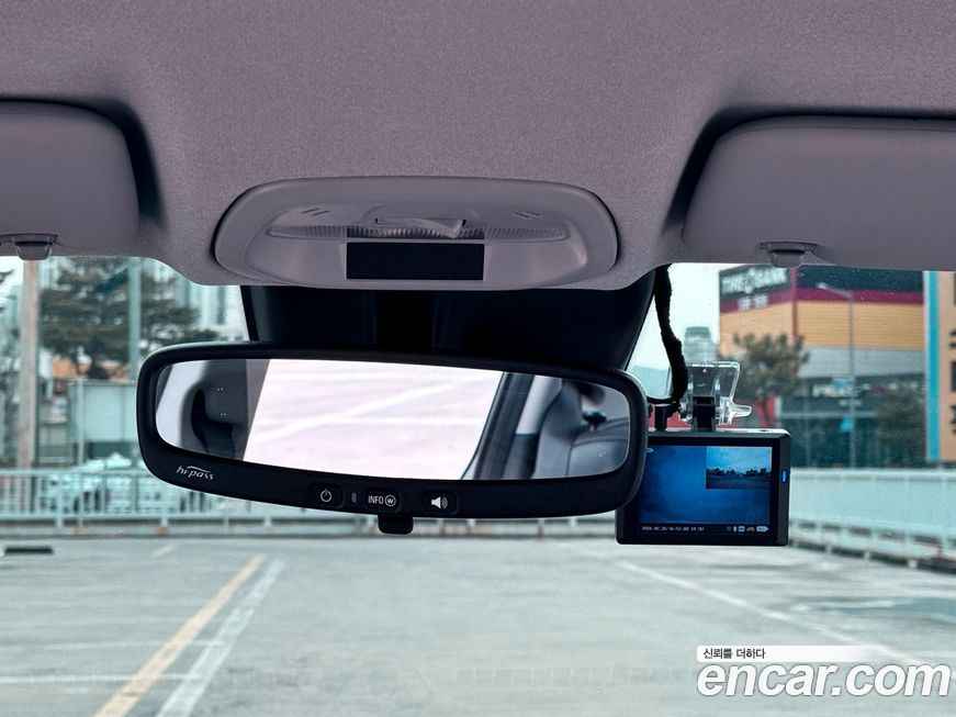 ChevroletGMDaewoo Spark 2021