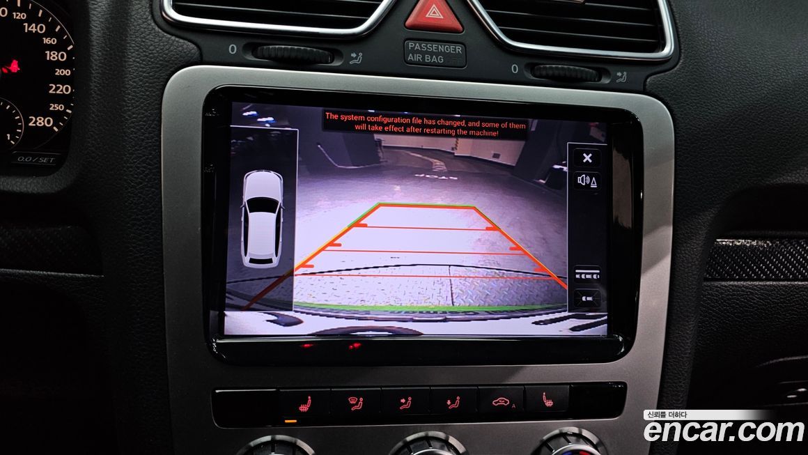 Volkswagen Scirocco 2013