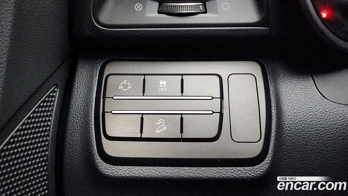 KG_Mobility_Ssangyong TIBOLI 2019