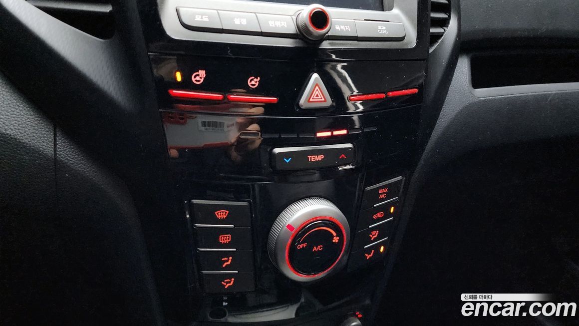 KG_Mobility_Ssangyong TIBOLI 2019