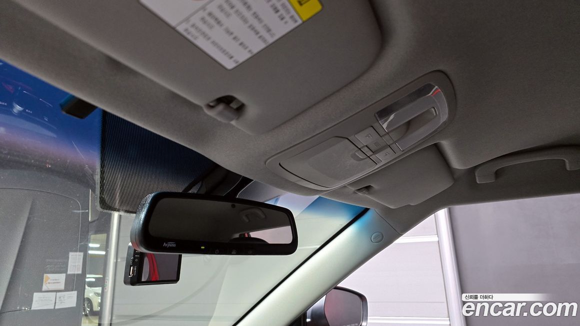 KG_Mobility_Ssangyong TIBOLI 2016