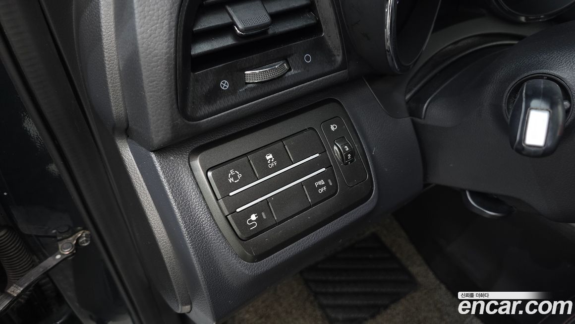 KG_Mobility_Ssangyong TIBOLI 2018