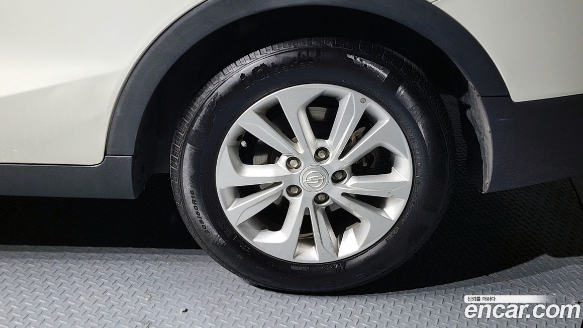 KG_Mobility_Ssangyong TIBOLI 2019