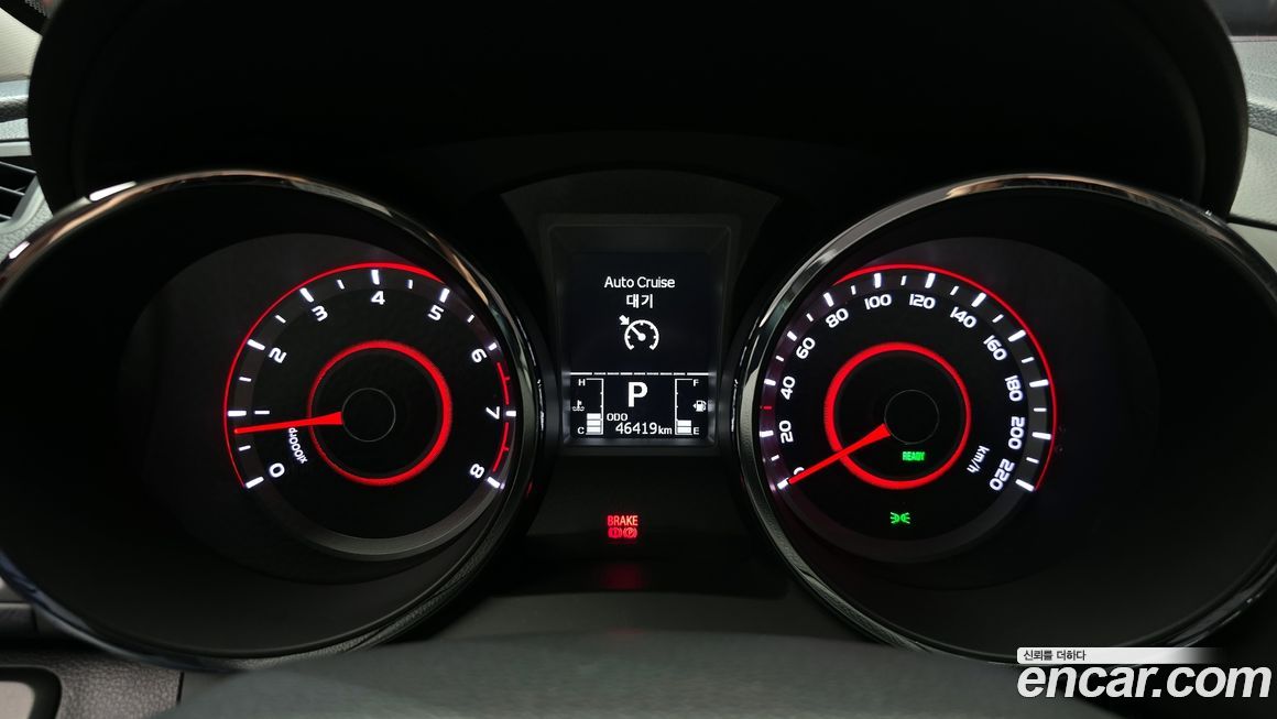 KG_Mobility_Ssangyong TIBOLI 2016