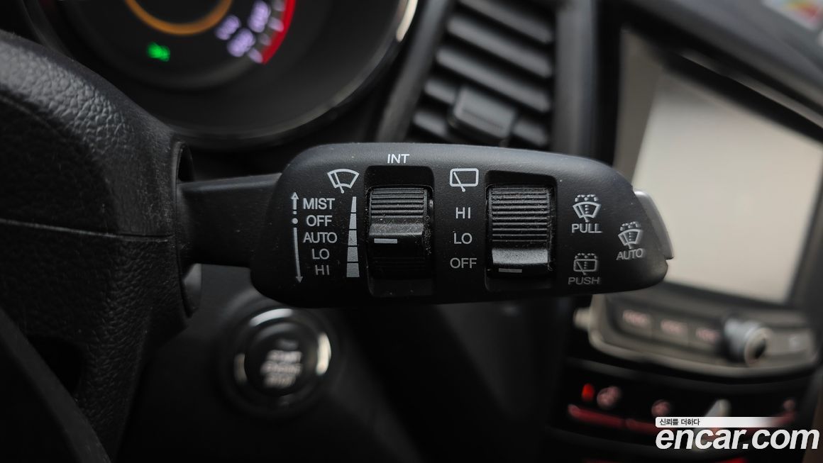 KG_Mobility_Ssangyong TIBOLI 2018