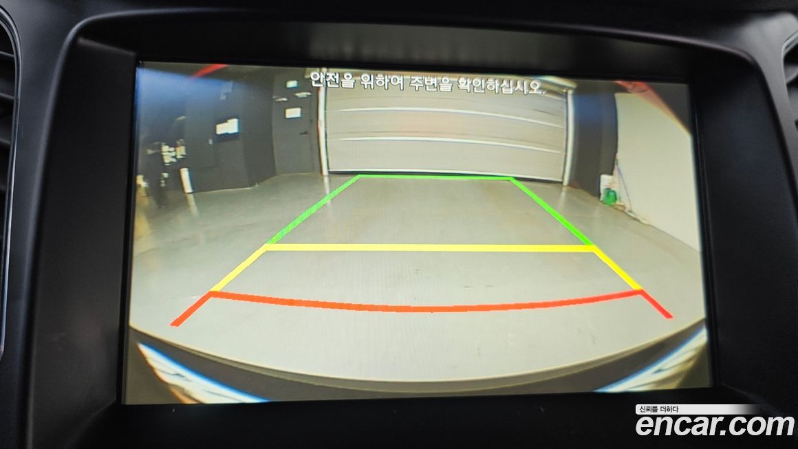 Hyundai Grandeur 2015