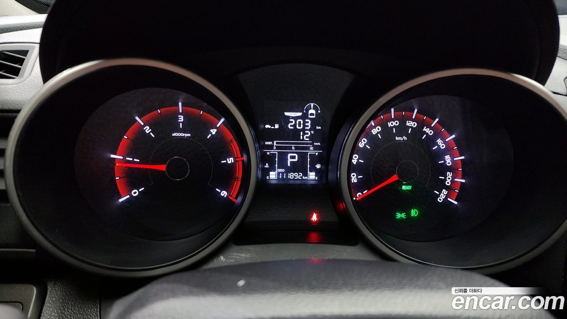 KG_Mobility_Ssangyong TIBOLI 2019