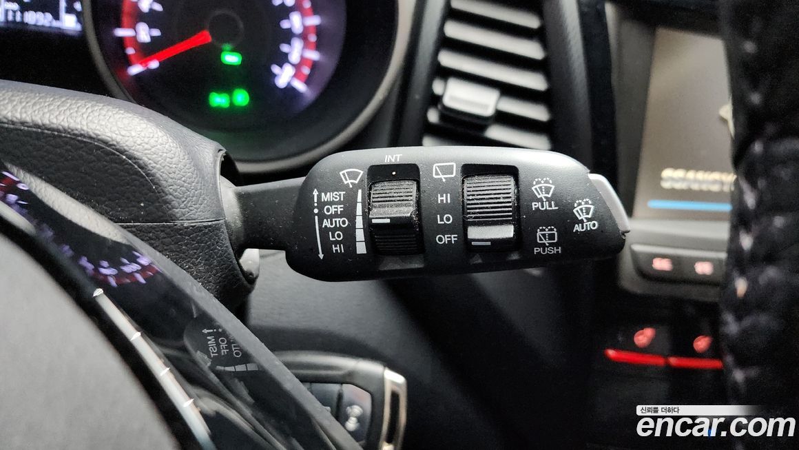 KG_Mobility_Ssangyong TIBOLI 2019