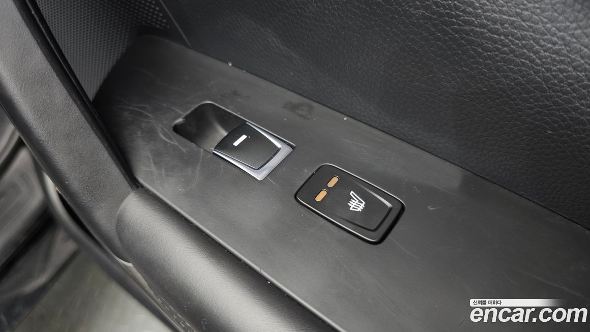 Hyundai Grandeur 2015