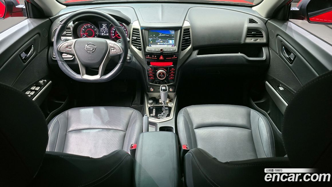 KG_Mobility_Ssangyong TIBOLI 2016