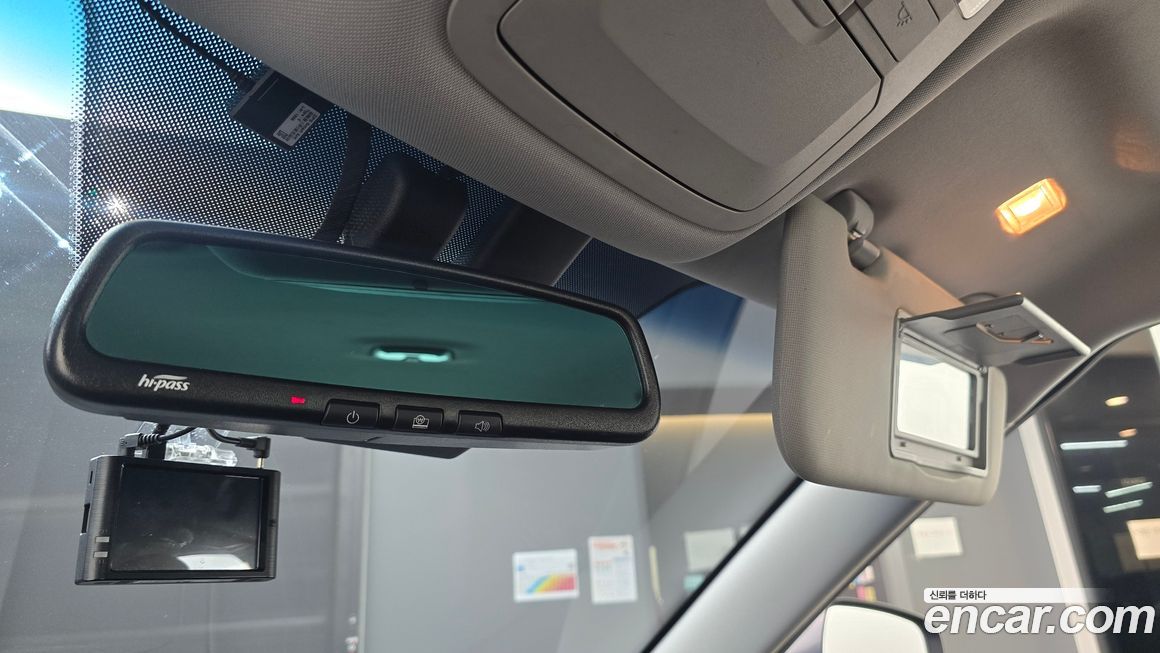 KG_Mobility_Ssangyong TIBOLI 2018