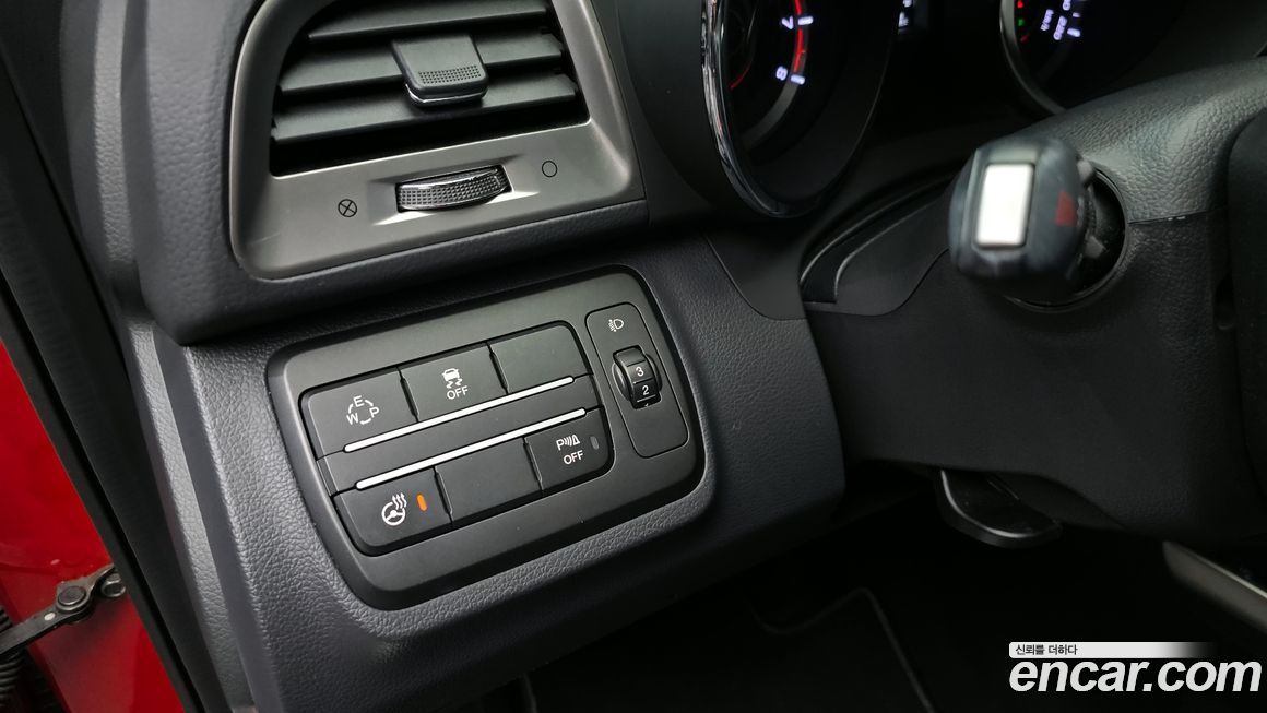 KG_Mobility_Ssangyong TIBOLI 2016